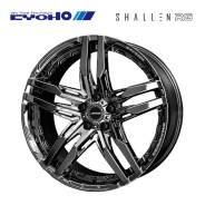 AME Shallen RG. 8.0x18", 5x114.3, ET38. ��� ����� �� ������������ ����
