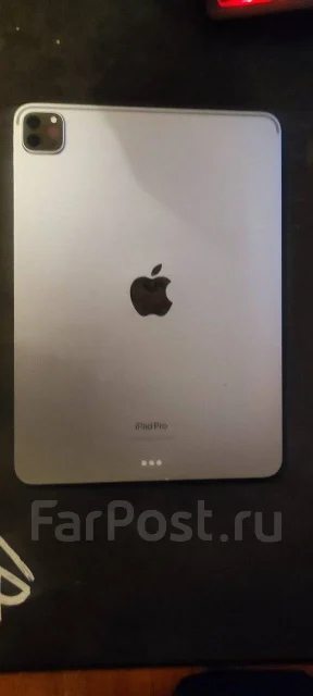 Apple iPad Pro. 11 ������, ������ 128 �� ����