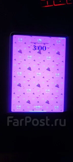 Apple iPad Pro. 11 ������, ������ 128 �� ����