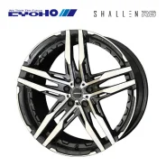 AME Shallen RG. 8.5x19", 5x114.3, ET35. ��� ����� �� ������������ ����