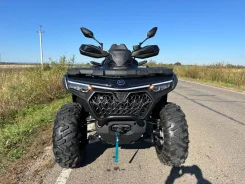 CFMoto CForce 1000 EPS. ��������, ��� ���\���, ��� �������. ��� ����� �� ���������� ����