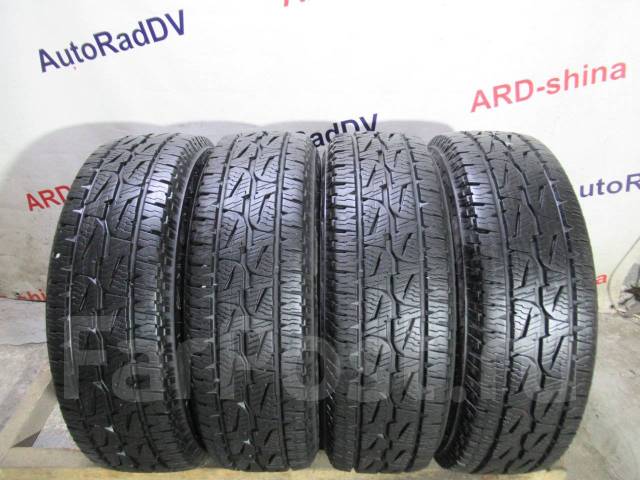 Bridgestone Dueler A/T 001, 215/70 R16, 16