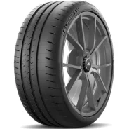 Michelin Pilot Sport Cup 2 Connect