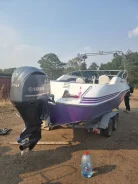 Yamaha SR-23. 2018 ���, ����� 7,2��., ��������� ���������, 250��.�., ������ ����