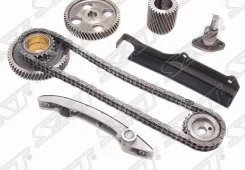 �������� ���� ��� Mitsubishi Pajero/Delica 4M40 93- ���� ���������� (������) SAT Tkmit106 TKMIT106 ����