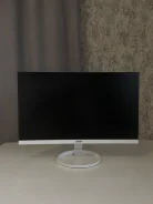 Acer. 23.8", ���������� �� (LCD, LED, QLED) ����
