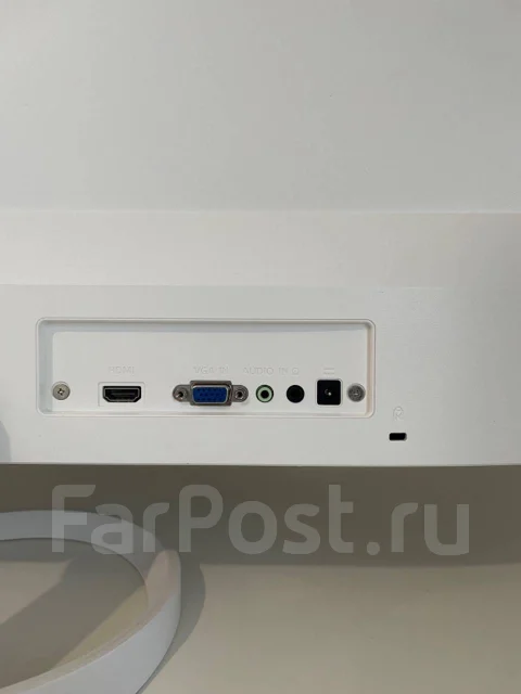 Acer. 23.8", ���������� �� (LCD, LED, QLED) ����
