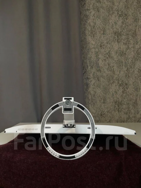 Acer. 23.8", ���������� �� (LCD, LED, QLED) ����