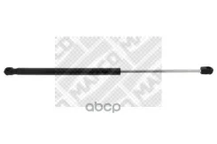 ����������� ��������� FORD Focus II (DA_ HCP DP) 1.6 Mapco ���. 91632 91632 ����