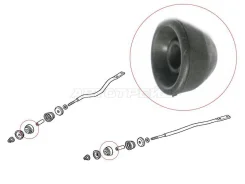 ����������� HO SAT ST-51391-SM4-013 ST51391SM4013 ����
