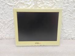 8" ������� OTEKsys OT84 / VGA. 10", ���������� �� (LCD, LED, QLED) ����