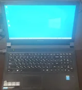 Lenovo B50-70. 15.6", 1,7����, ��� 8 ��, ���� 250���, WiFi, Bluetooth, ����������� �� 2��. ����