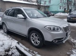 Brilliance V5 ����