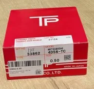 ������ ��������� (188) TP 33862-2FAC 0.50 33862050 ����