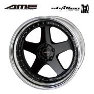 AME Shallen VFX. 11.0x20", 5x112, ET0. ��� ����� �� ������������ ����