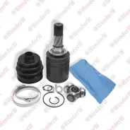 ���� ���������� Subaru Forester (02-05), Impreza (02-05), Legacy (02-03) WenderW ���. WERZ284 WERZ284 ����