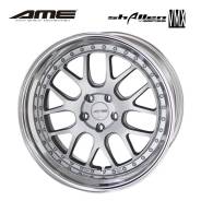 AME Shallen VMX. 9.5x19", 5x112, ET0. ��� ����� �� ������������ ����