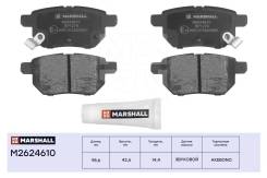    Marshall M2624610 M2624610 