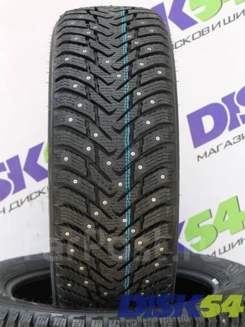 Nordman 8. ������, ����������, ����� ����
