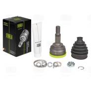   / Renault Logan II (12-) 1.6i (. ) (2328 . ) Trialli GO0915 GO0915 