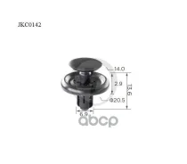 ������ ��������� (��.10��) (KJ2345) JD JKC0142 JKC0142 ����