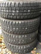 Dunlop Winter Maxx WM02. ������, ��� �����, 2018 ���, �/�, ����� 5 % ����
