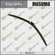  Masuma  DNTL 1.1, 24 (600mm) MU-24x MU24X 