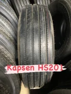 Kapsen HS201. �����������, ����� ����