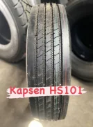 Kapsen HS101. �����������, ����� ����