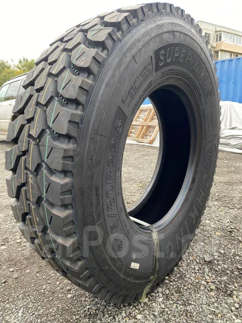 Techking Super DM. �����������, 2024 ���, ����� ����