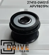 ���� ���������� 27415-0W150 APV9801PN Krauf 27415-0W150 ����