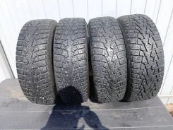 Maxxis NP3 ArcticTrekker. ������, ����������, 2020 ���, �/�, ����� 20 % ����