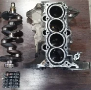 ���� ��������� � ����� � ���������� G4FC Hyundai-KIA 211002B600 ����