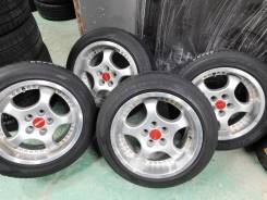 Rondell. 7.5/9.0x16", 5x100, ET35/30, �� 56,1���. ����