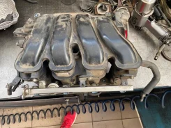 �������� ��������� Hyundai Santa Fe 3 2.4 G4KE ����