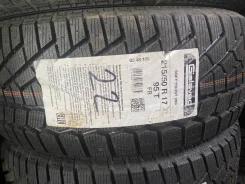 Gislaved Soft Frost 200 SUV. ������, ��� �����, ����� ����
