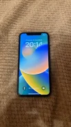 Apple iPhone X. �/�, 64 ��, ������ ����