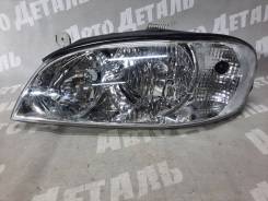   Kia Spectra 2004  3K2NB51040 