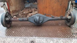���� Toyota Hilux Pick Up 1996 ��� ������� ������ ����