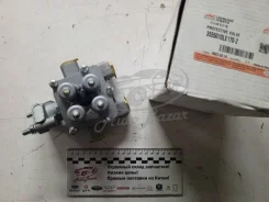 ������ ��������� ������� JAC N80, N90, N120 3555010LE1702 ����