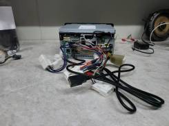 Eclipse AVN-D7W ����
