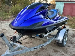 Yamaha FX. 2011 ��� ����
