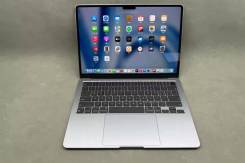 Apple MacBook Air 13 2024. 13.4", 2,6����, ��� 8 ��, ���� 256���, WiFi: 1, Bluetooth: 1, ����������� �� 12��. ��� ����� �� ������������ ����