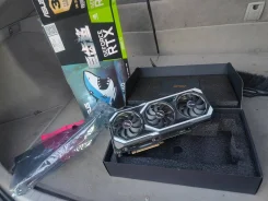 GeForce RTX 3060 Ti ����