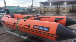 Profmarine PM 370 Air. 2016 ���, ����� 3,70��., ��������� ���������, 15,00��.�., ������ ����