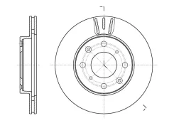 ���� ��������� ������������� G-brake GR-20189 GR20189 ����