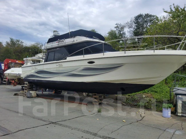 Yamaha SC-32. 1995 ���, ����� 11��., ��������� ������������, 400��.�., ������ ����