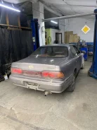 Toyota Camry Prominent. VZV30, 4VZFE ����
