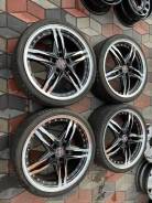 AME. 8.0x19", 5x114.3, ET48 