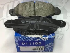 ������� ��������� �������� MK Kashiyama D11188 (������), �������� D11188 ����